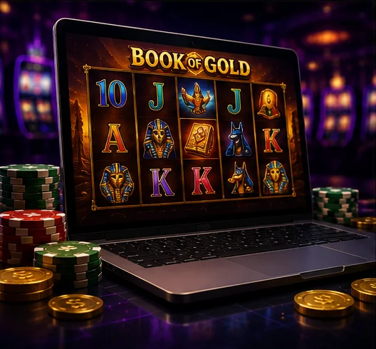 Fastpay casino slot oyunları lobisi, Pragmatic Play ve Hacksaw Gaming başlıklarını gösteren ekran görüntüsü